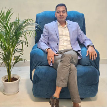 Saurya Dash